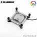 Bloco CPU RGB Barrow Intel X99 X299 - LTYK3X-04 V2 - Pronta entrega