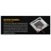 Bloco Barrow RGB Intel LGA 115X 1200 - LTYK3-04 V2