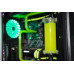 Fluido GBAwatercooler Pó de Diamante - Verde Opaco - 1L 