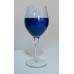 Fluido Pó de Diamante - Azul furacão - 1L 