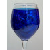 Fluido Pó de Diamante - Azul furacão - 1L 