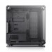 Gabinete Thermaltake Core P6 TG - PRETO - CA-1V2-00M1WN-00