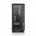 Gabinete Thermaltake Core P6 TG - PRETO - CA-1V2-00M1WN-00