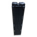 Radiador Barrow 480mm x 60mm - Monstrão!