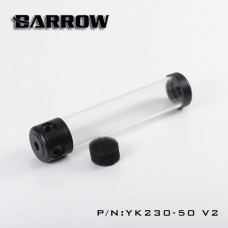 Reservatório Barrow Básico - 230 x 50mm