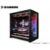 Reservatório Barrow Waterchannel RGB p/ Lian Li PC-O11 Dynamic