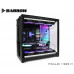 Reservatório Barrow Waterchannel RGB p/ Lian Li PC-O11 Dynamic