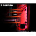 Reservatório Barrow Waterchannel RGB p/ Lian Li PC-O11 XL