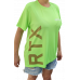 Camiseta Gamer nVidia RTX Verde UV Adulto - EXPRESS YOURSELF